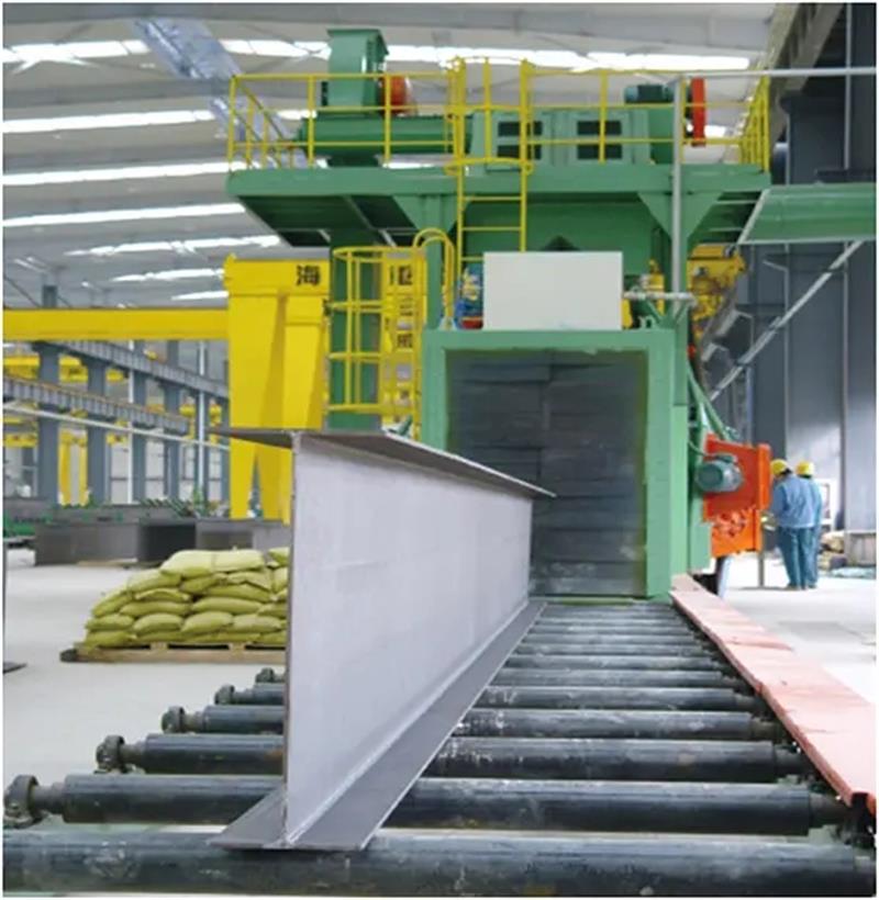 成都噴涂處理廠家 | 鋁合金機(jī)箱的噴涂處理需要經(jīng)過哪些步驟？